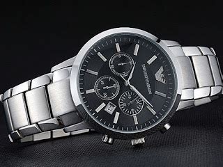 fake armani watches cheap|armani watches for men 50mm.